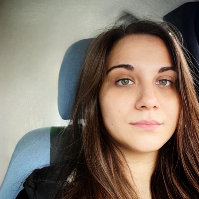 Giorgia Lari