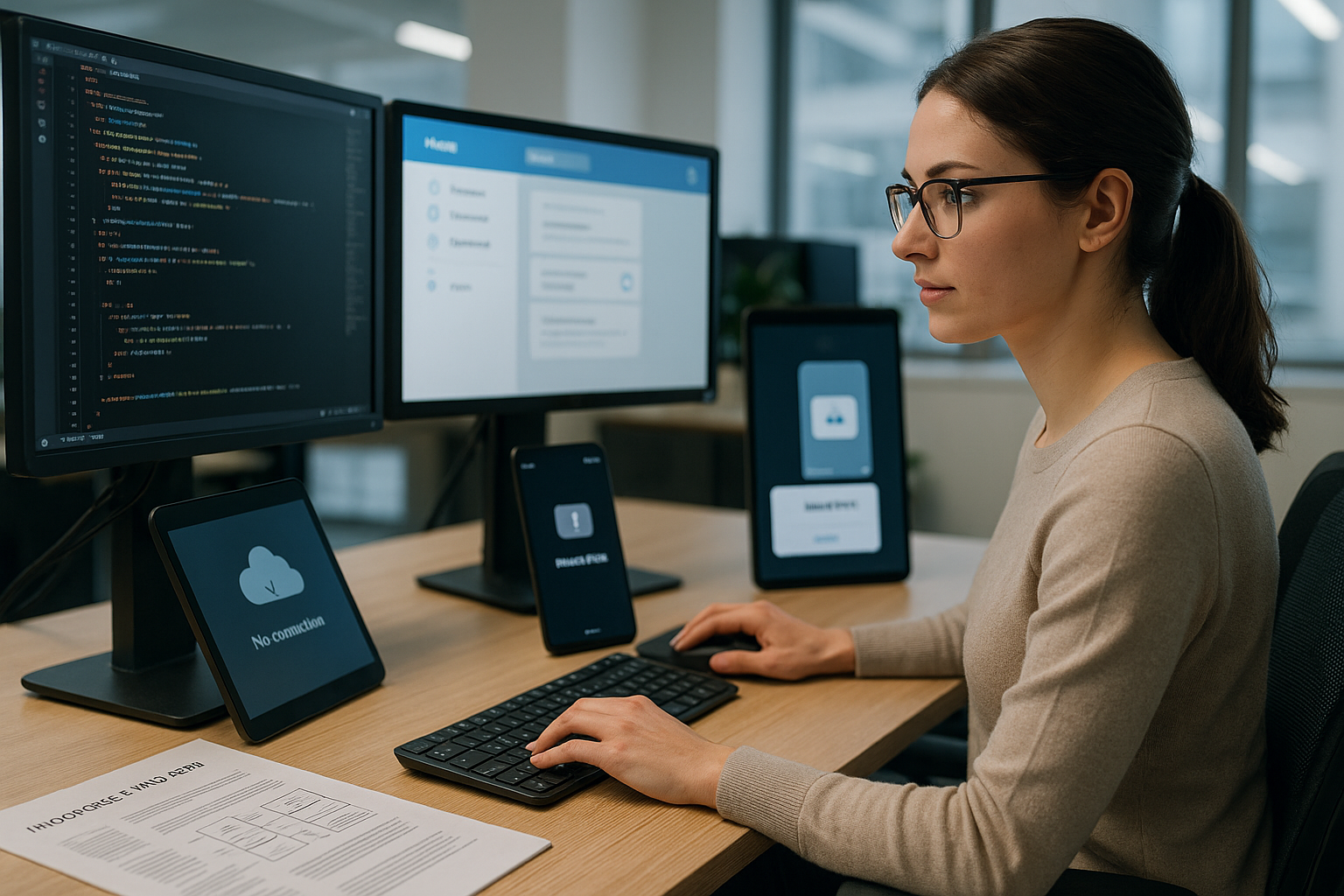 PWA Progressive Web App: Cosa sono e perché dovresti usarle nel tuo progetto web
